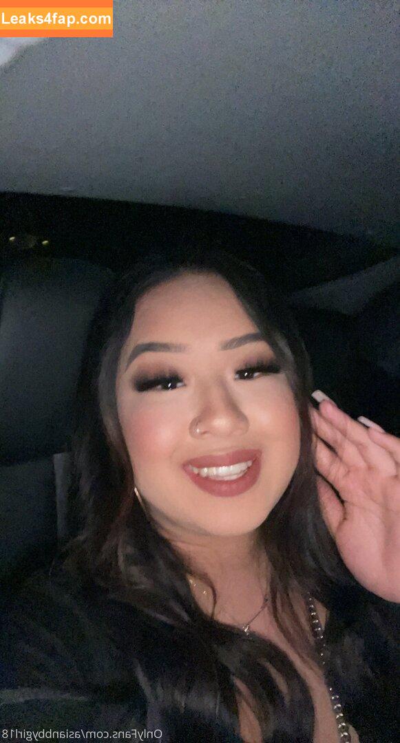asianbbygirl18 / asianbbygirl__ leaked photo photo #0049