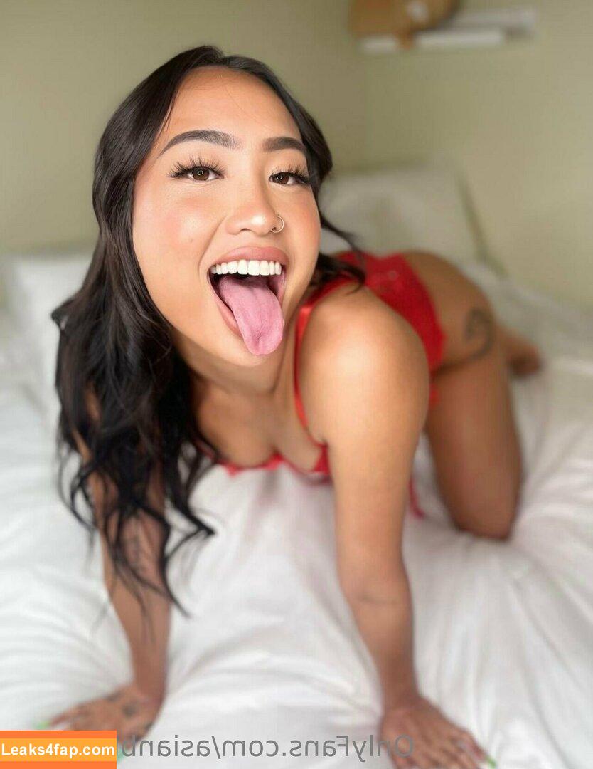 asianbbygirl18 / asianbbygirl__ leaked photo photo #0095