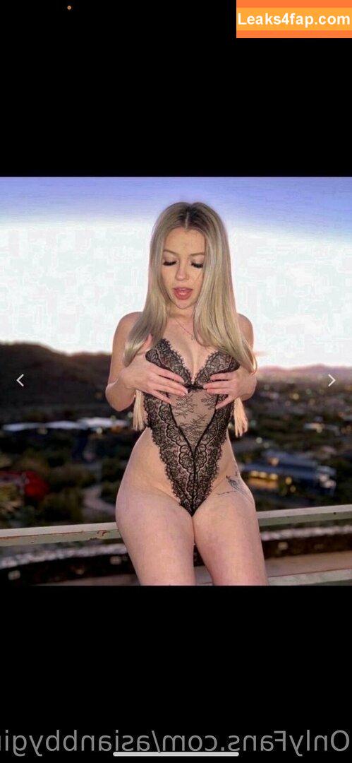 asianbbygirl18 / asianbbygirl__ leaked photo photo #0123