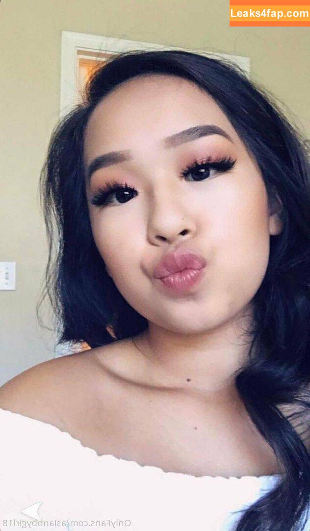 asianbbygirl18 / asianbbygirl__ leaked photo photo #0131