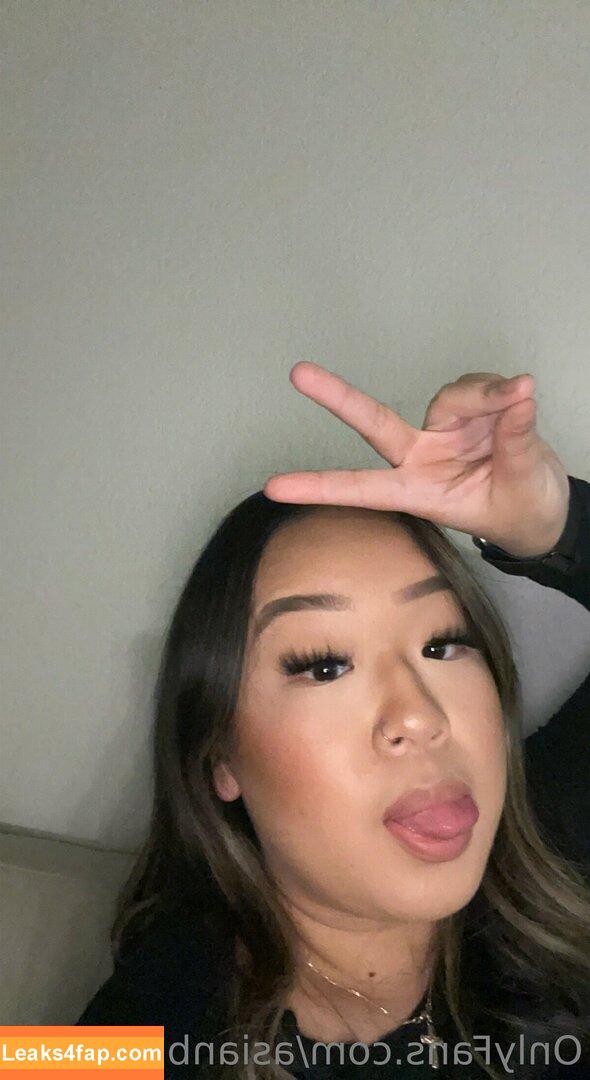 asianbbygirl18 / asianbbygirl__ leaked photo photo #0141