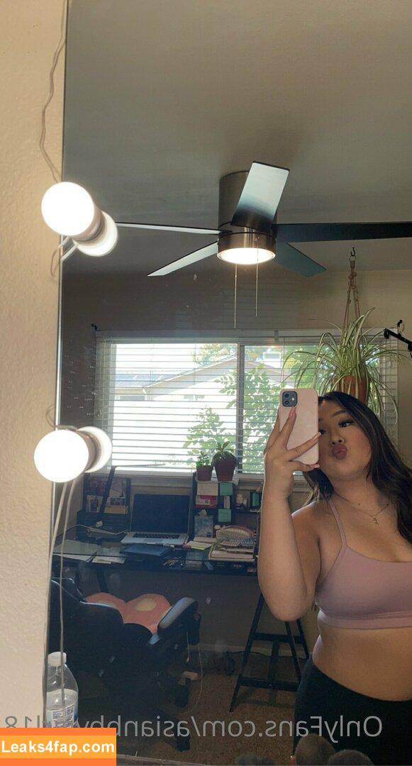 asianbbygirl18 / asianbbygirl__ leaked photo photo #0148