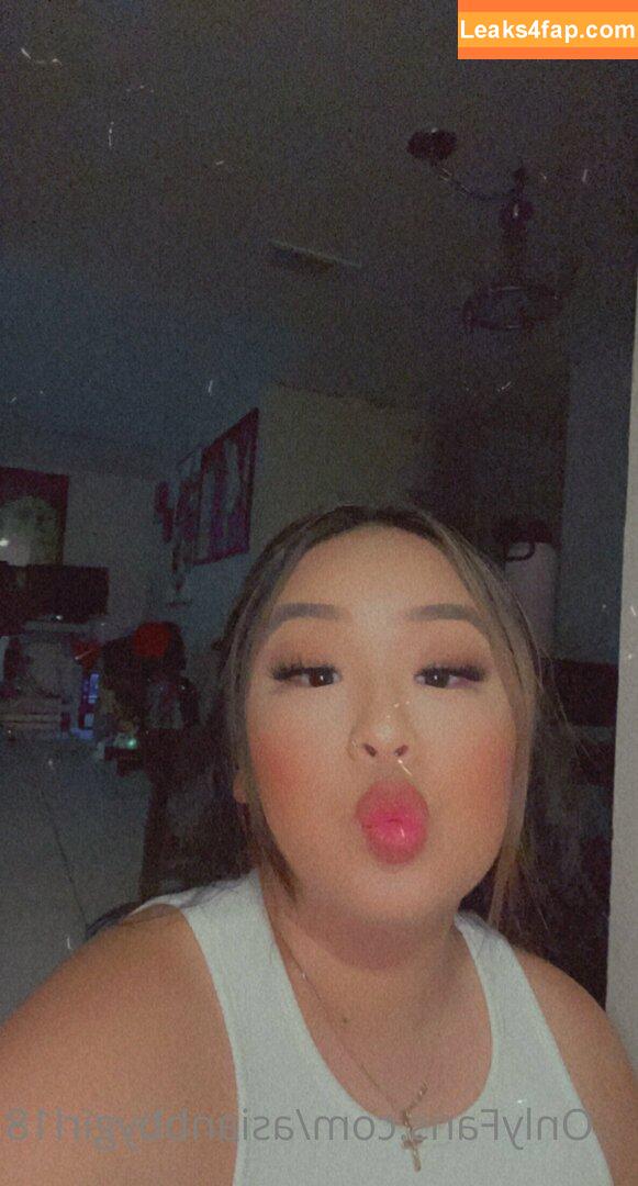 asianbbygirl18 / asianbbygirl__ leaked photo photo #0152