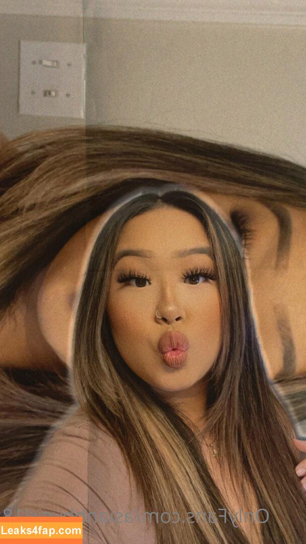 asianbbygirl18 / asianbbygirl__ leaked photo photo #0187