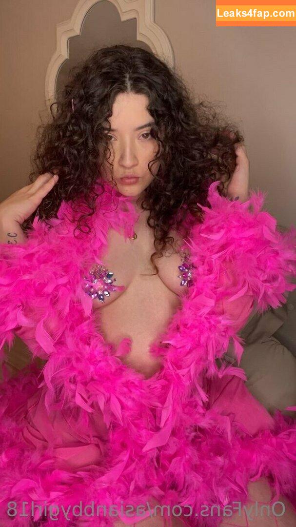 asianbbygirl18 / asianbbygirl__ leaked photo photo #0214