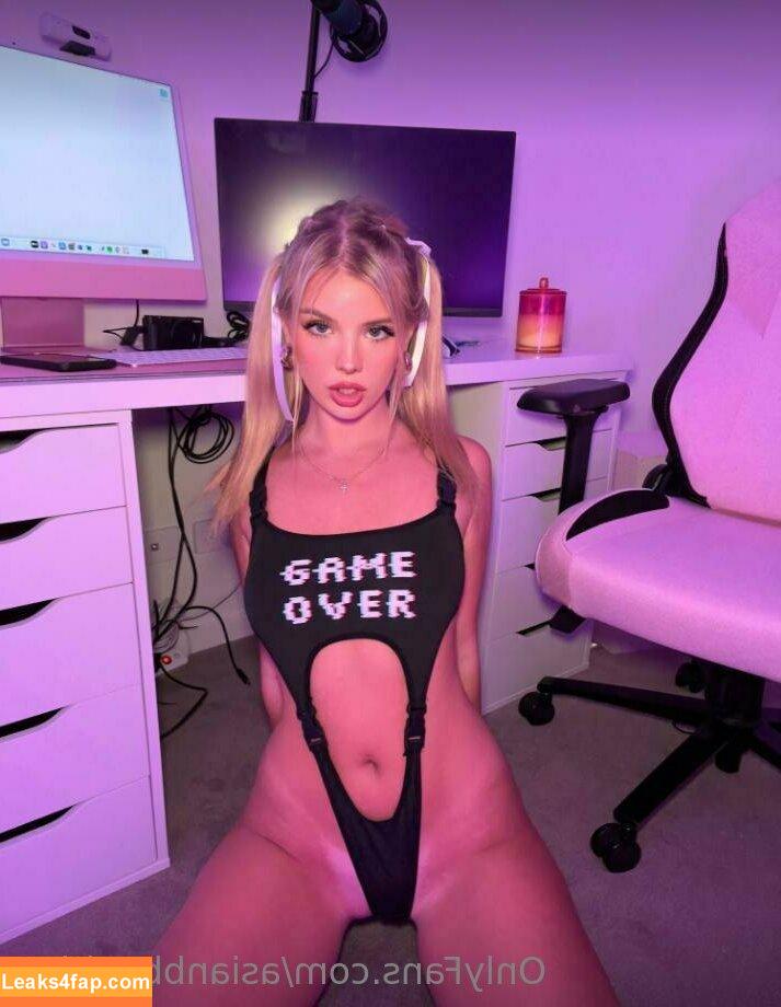 asianbbygirl18 / asianbbygirl__ leaked photo photo #0252