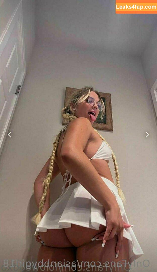 asianbbygirl18 / asianbbygirl__ leaked photo photo #0261