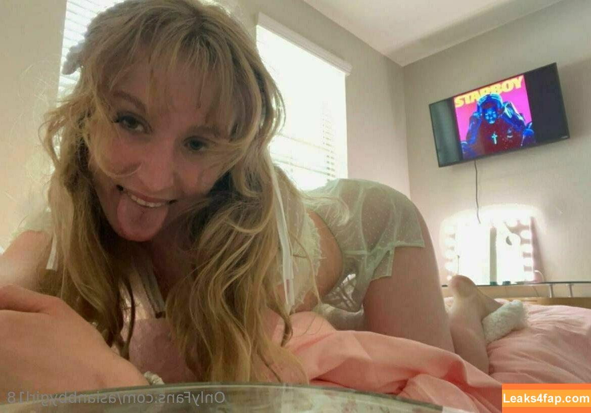 asianbbygirl18 / asianbbygirl__ leaked photo photo #0282
