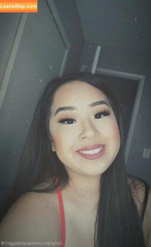 asianbbygirl18 photo #0027