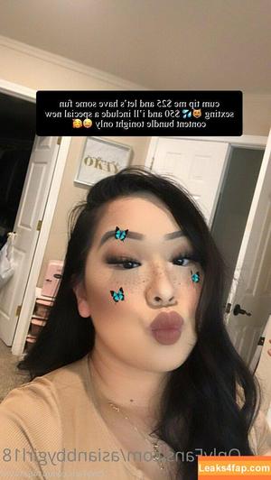 asianbbygirl18 photo #0139