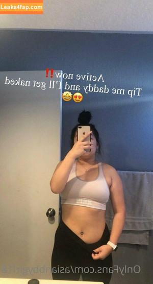 asianbbygirl18 photo #0237