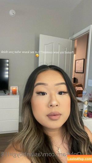 asianbbygirl18 photo #0240