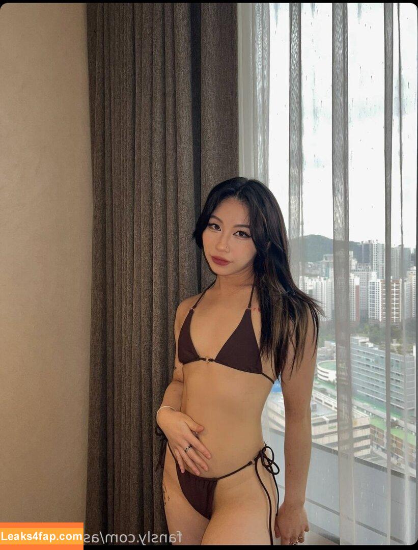 Asianbbykink / asianbearchubby / yunheelim_ слитое фото фото #0011