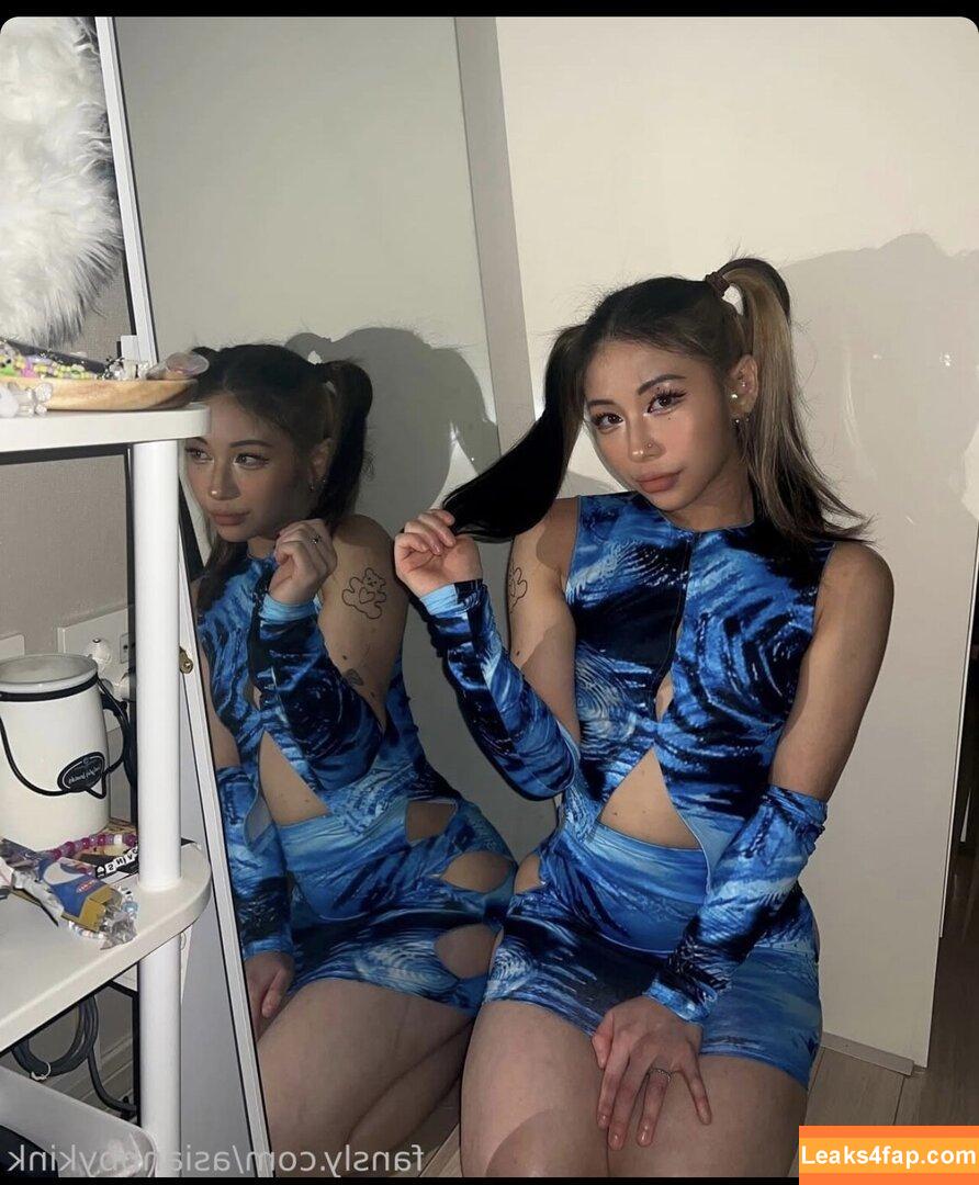 Asianbbykink / asianbearchubby / yunheelim_ слитое фото фото #0012