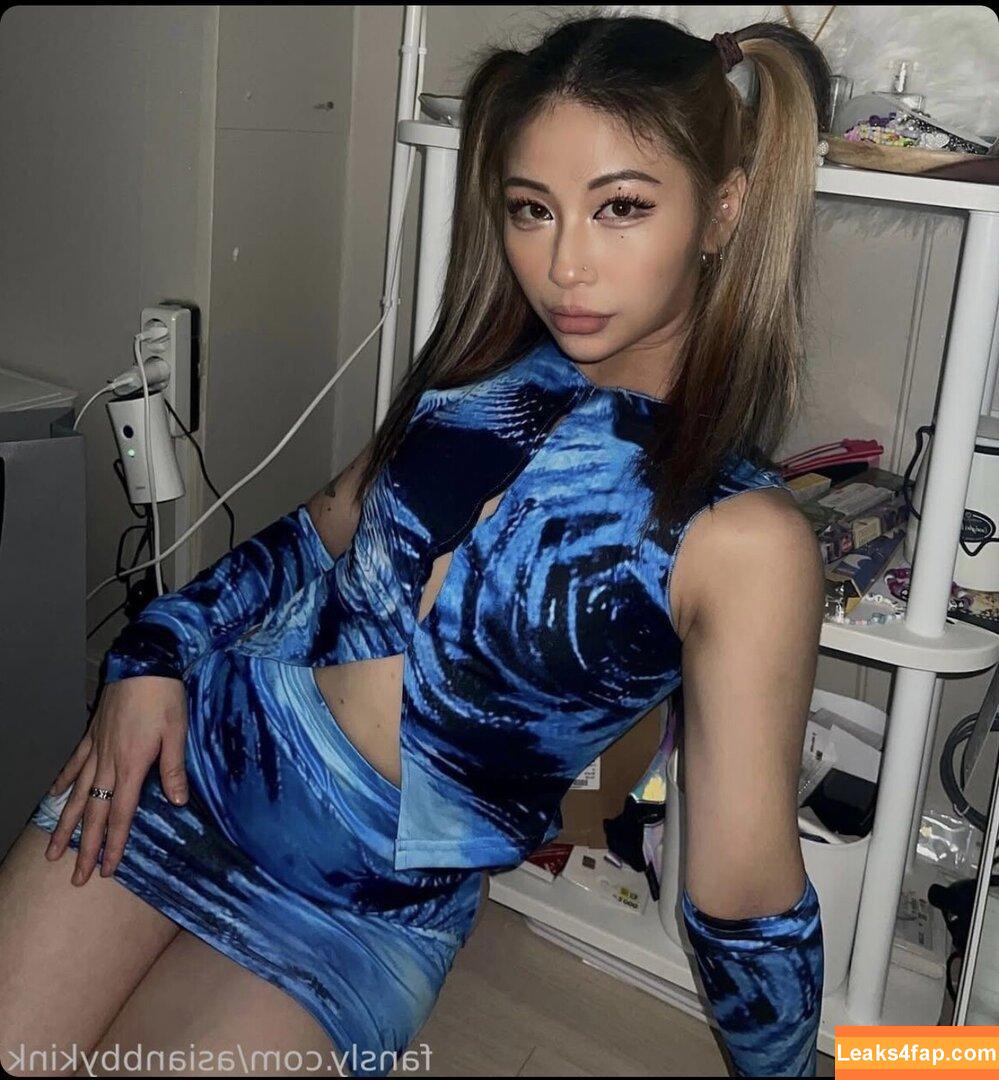 Asianbbykink / asianbearchubby / yunheelim_ слитое фото фото #0013