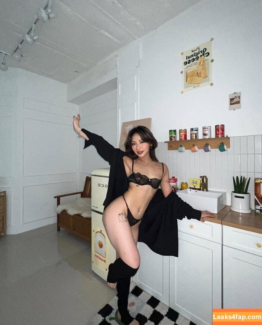 Asianbbykink / asianbearchubby / yunheelim_ leaked photo photo #0026