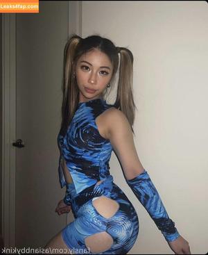 Asianbbykink photo #0014