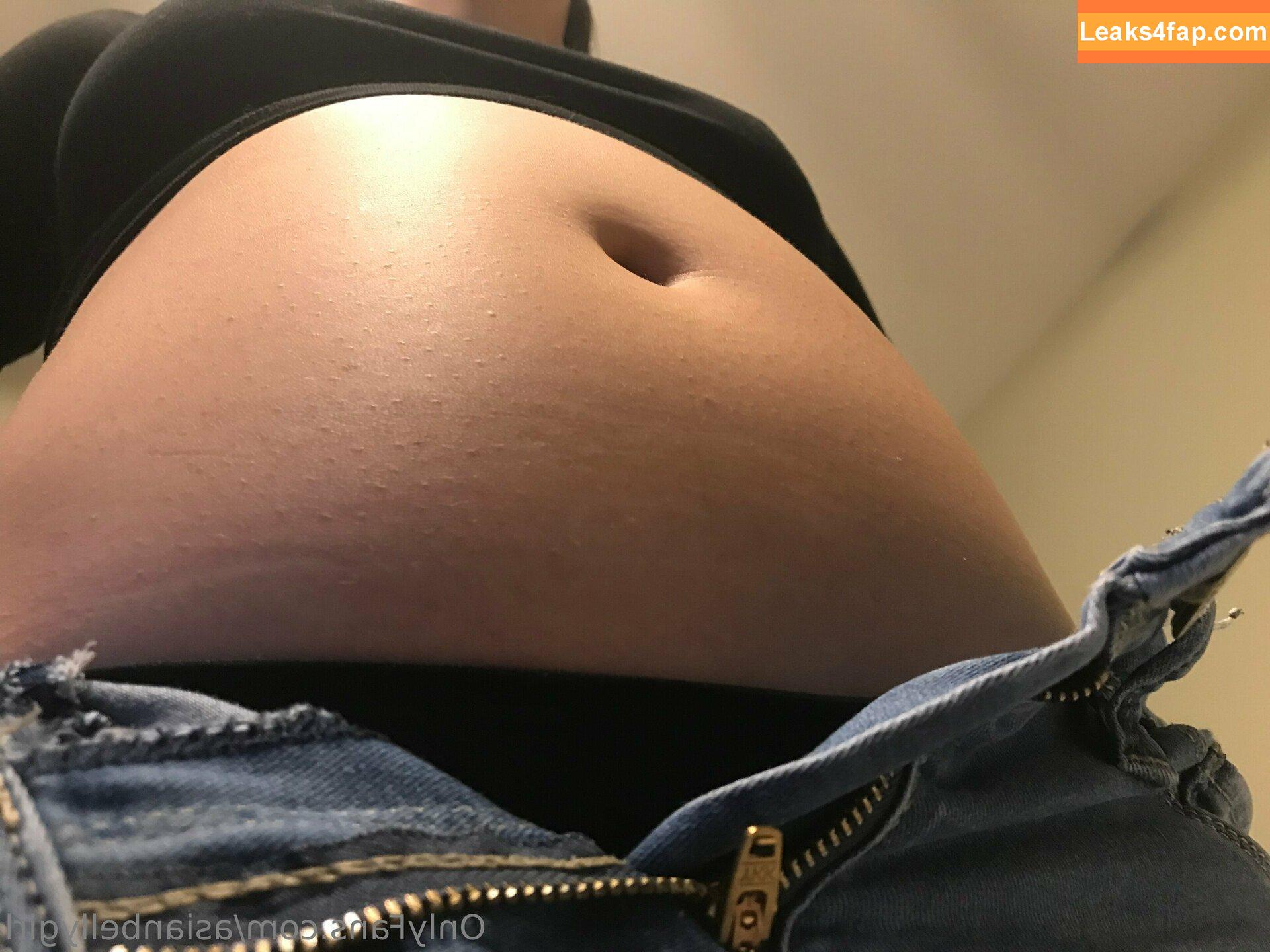 asianbellygirl / asianbellygirl_ leaked photo photo #0064