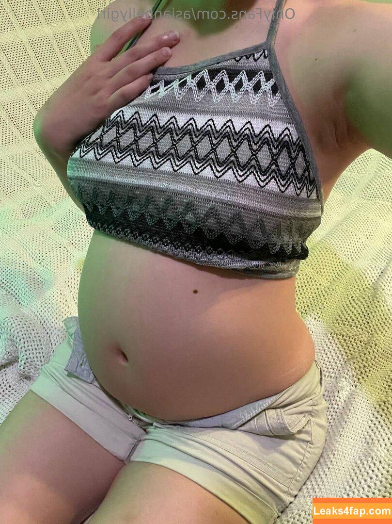 asianbellygirl / asianbellygirl_ leaked photo photo #0224