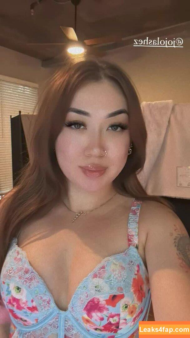 Asianbootygirl leaked photo photo #0018