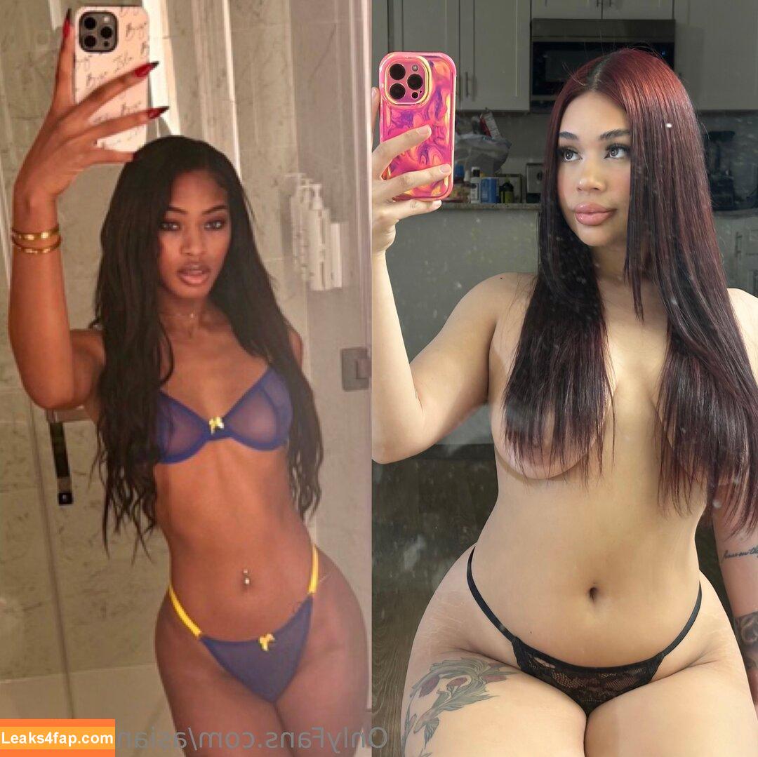 asiancreamm /  leaked photo photo #0163