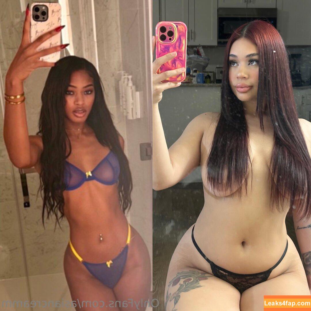 asiancreamm /  leaked photo photo #0165