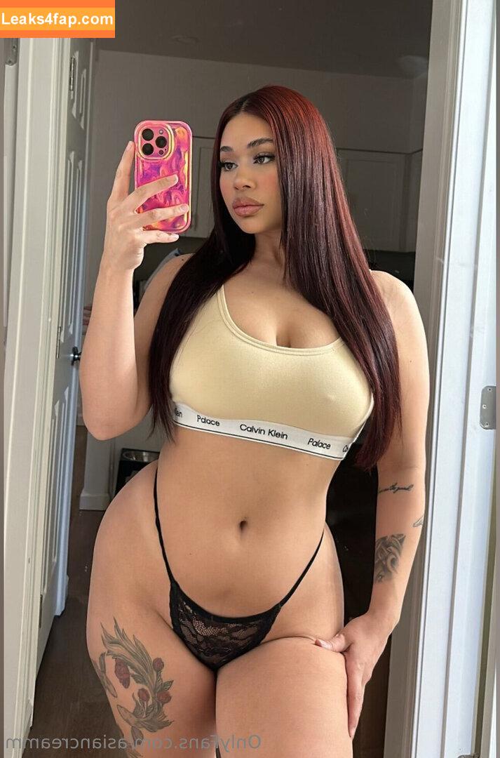 asiancreamm /  leaked photo photo #0179