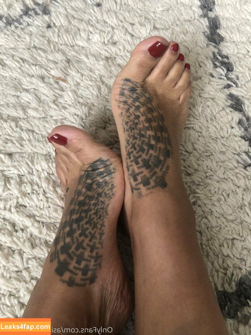 asianfootworship /  leaked photo photo #0072