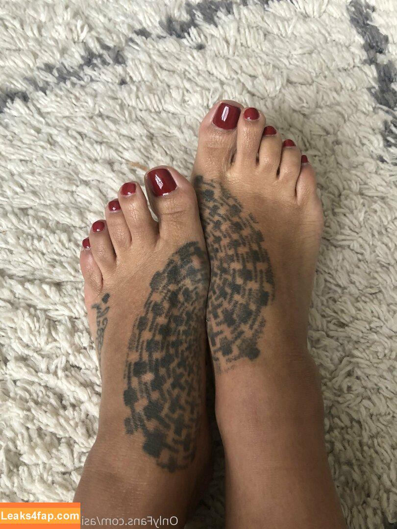 asianfootworship /  leaked photo photo #0073