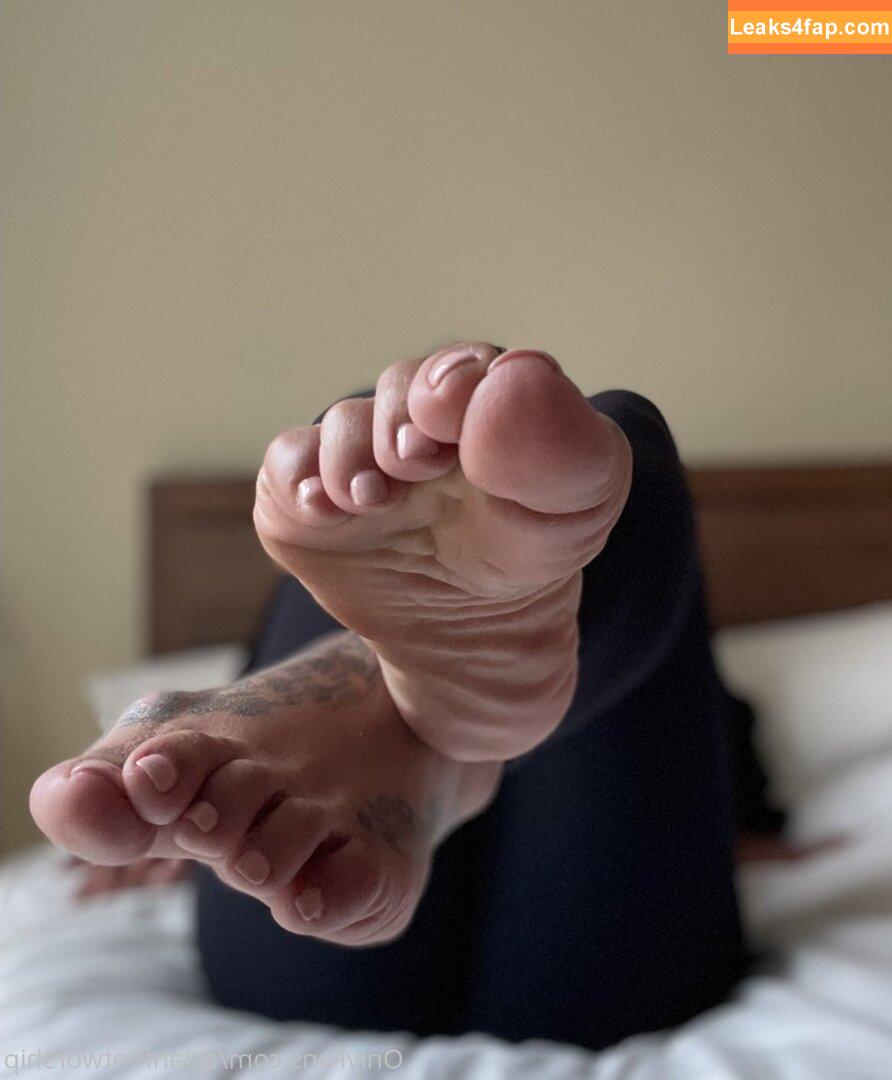 asianfootworship /  leaked photo photo #0085