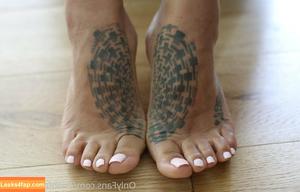 asianfootworship фото #0003