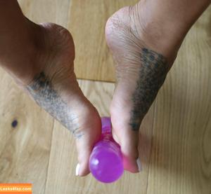 asianfootworship photo #0006