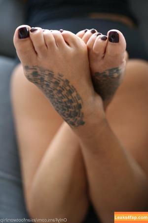 asianfootworship photo #0043