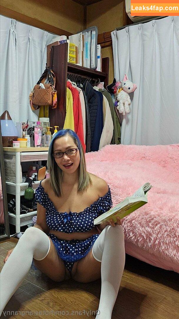 asianhotgtanny / gigi carlos leaked photo photo #0001