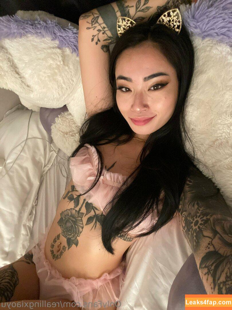 asianiina / asianina.mariia / https: leaked photo photo #0058