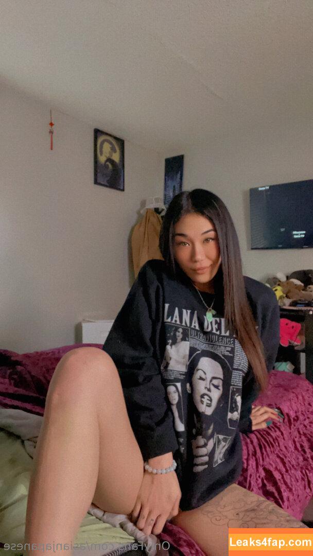 asianjapanese /  leaked photo photo #0100