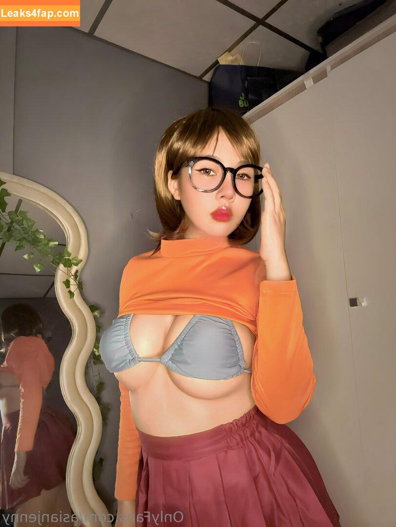 asianjenny / YourFavEgirlfriend / jennycosplay leaked photo photo #0039