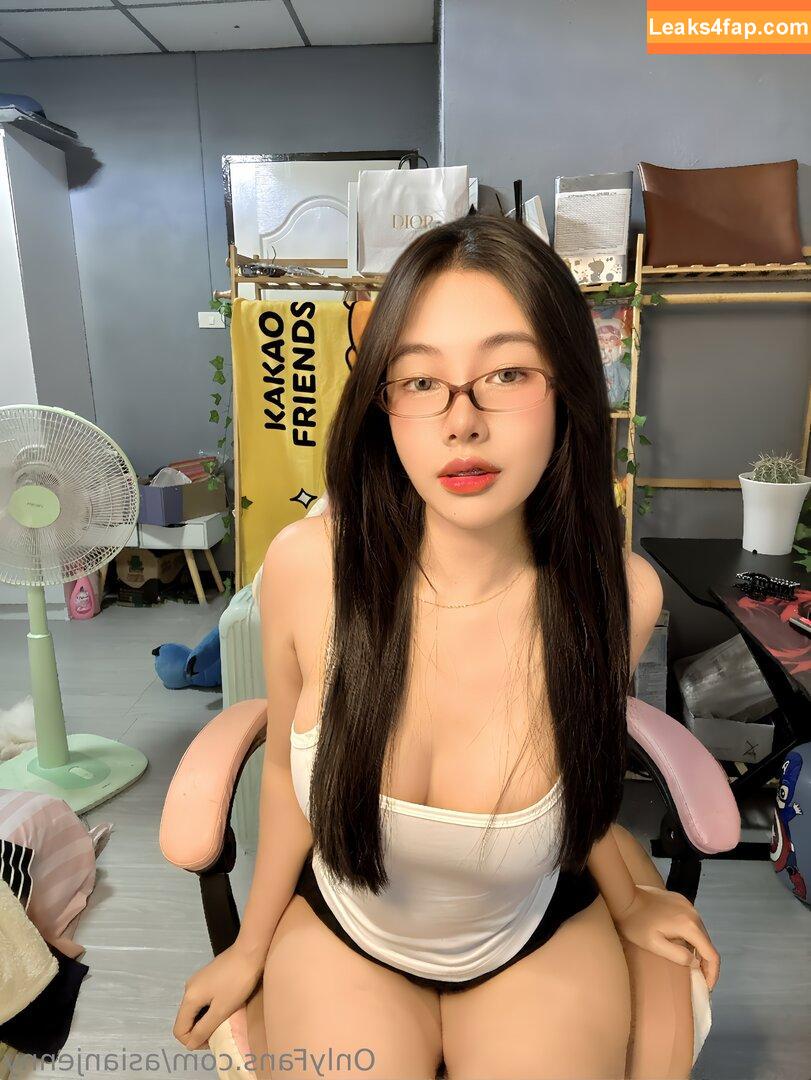 asianjenny / YourFavEgirlfriend / jennycosplay слитое фото фото #0043
