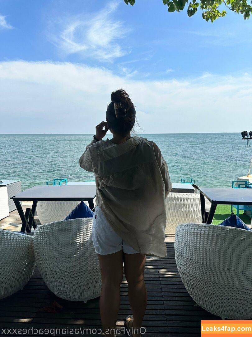 asianpeachesxxx / asian_peaches leaked photo photo #0023