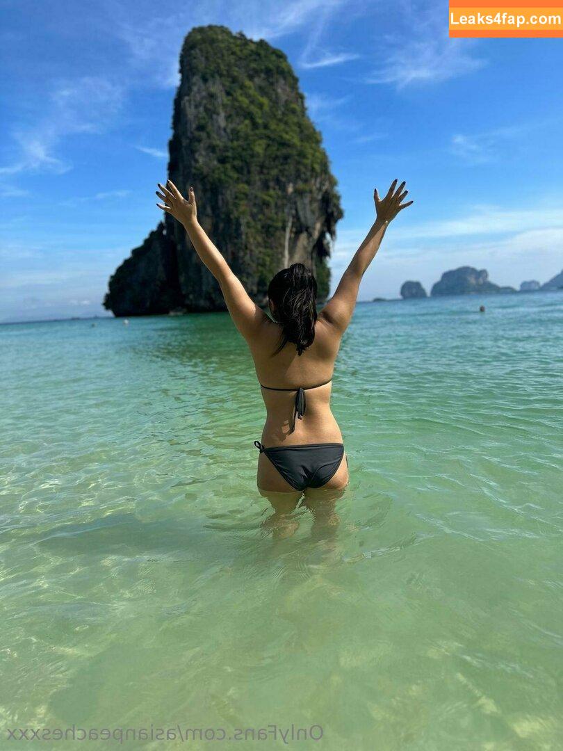 asianpeachesxxx / asian_peaches leaked photo photo #0025