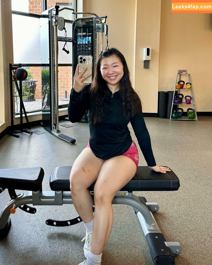 Asianquadbae leaked photo photo #0002