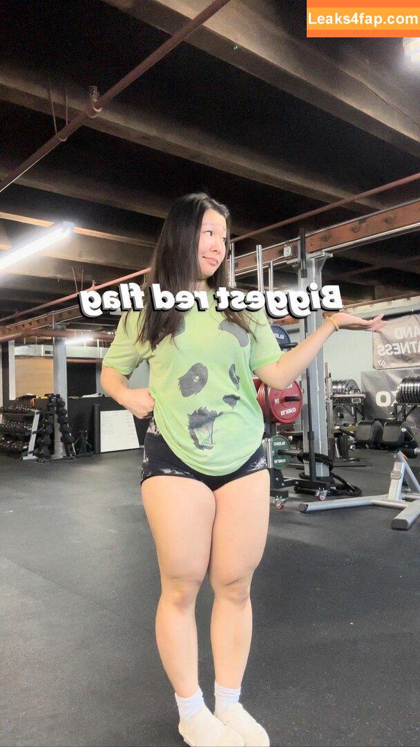 Asianquadbae leaked photo photo #0015