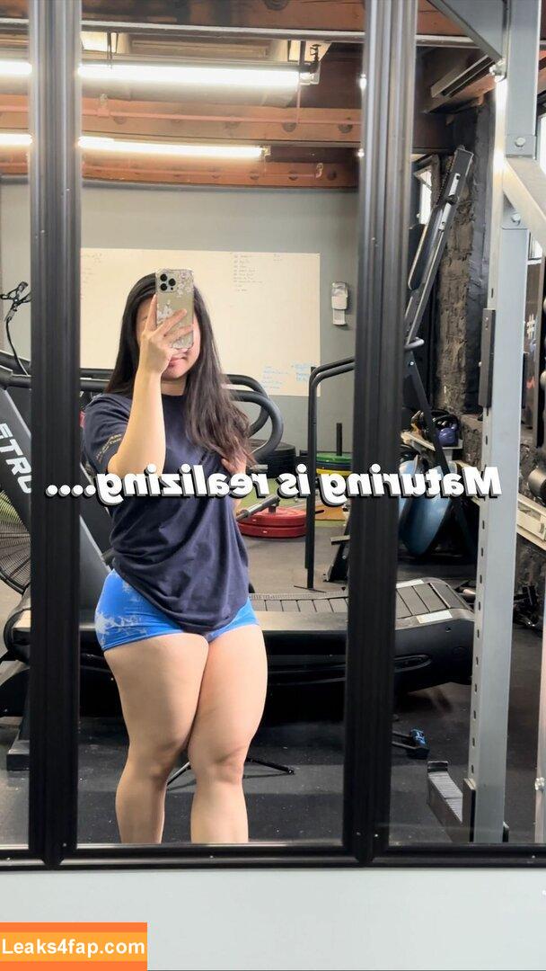 Asianquadbae leaked photo photo #0018