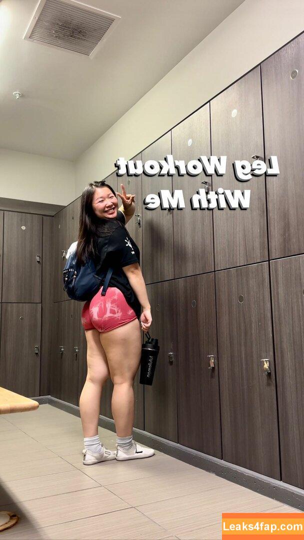 Asianquadbae leaked photo photo #0036