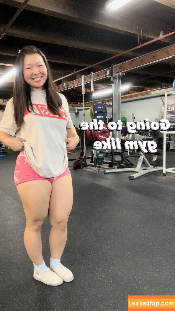 Asianquadbae leaked photo photo #0042