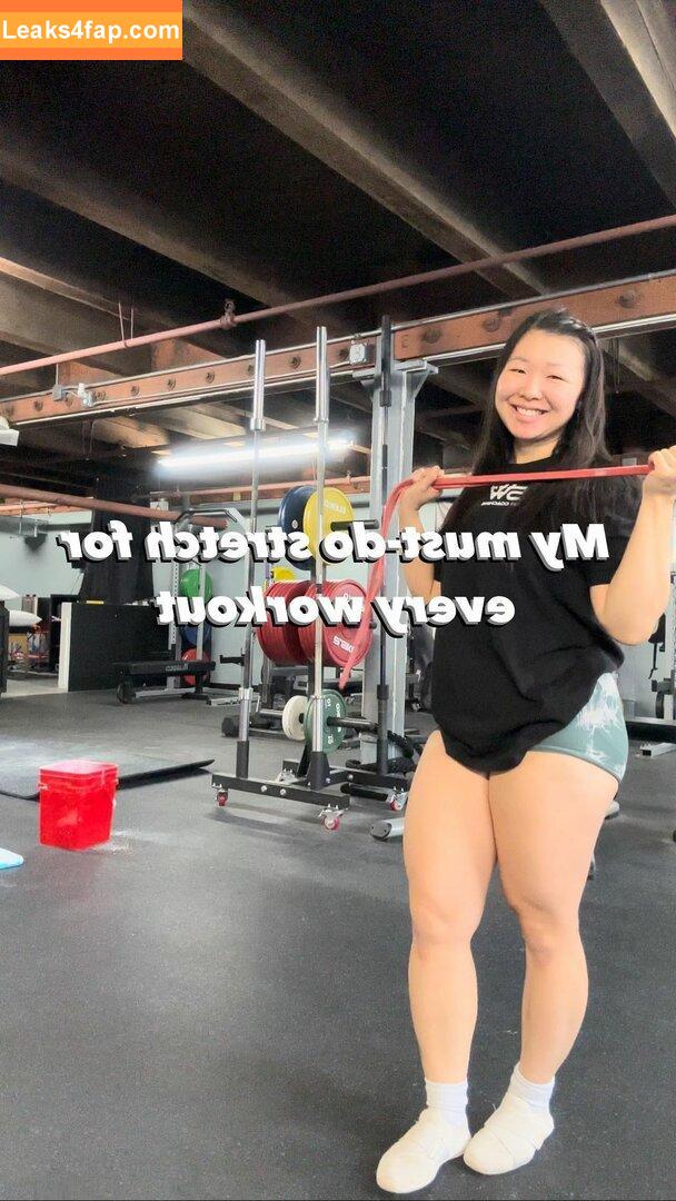 Asianquadbae leaked photo photo #0046