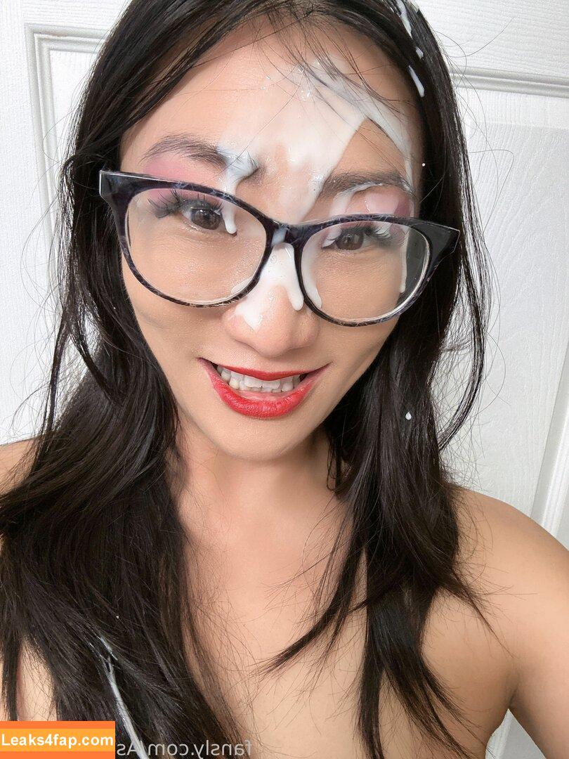 AsianVixen4U / junelilac1 leaked photo photo #0097