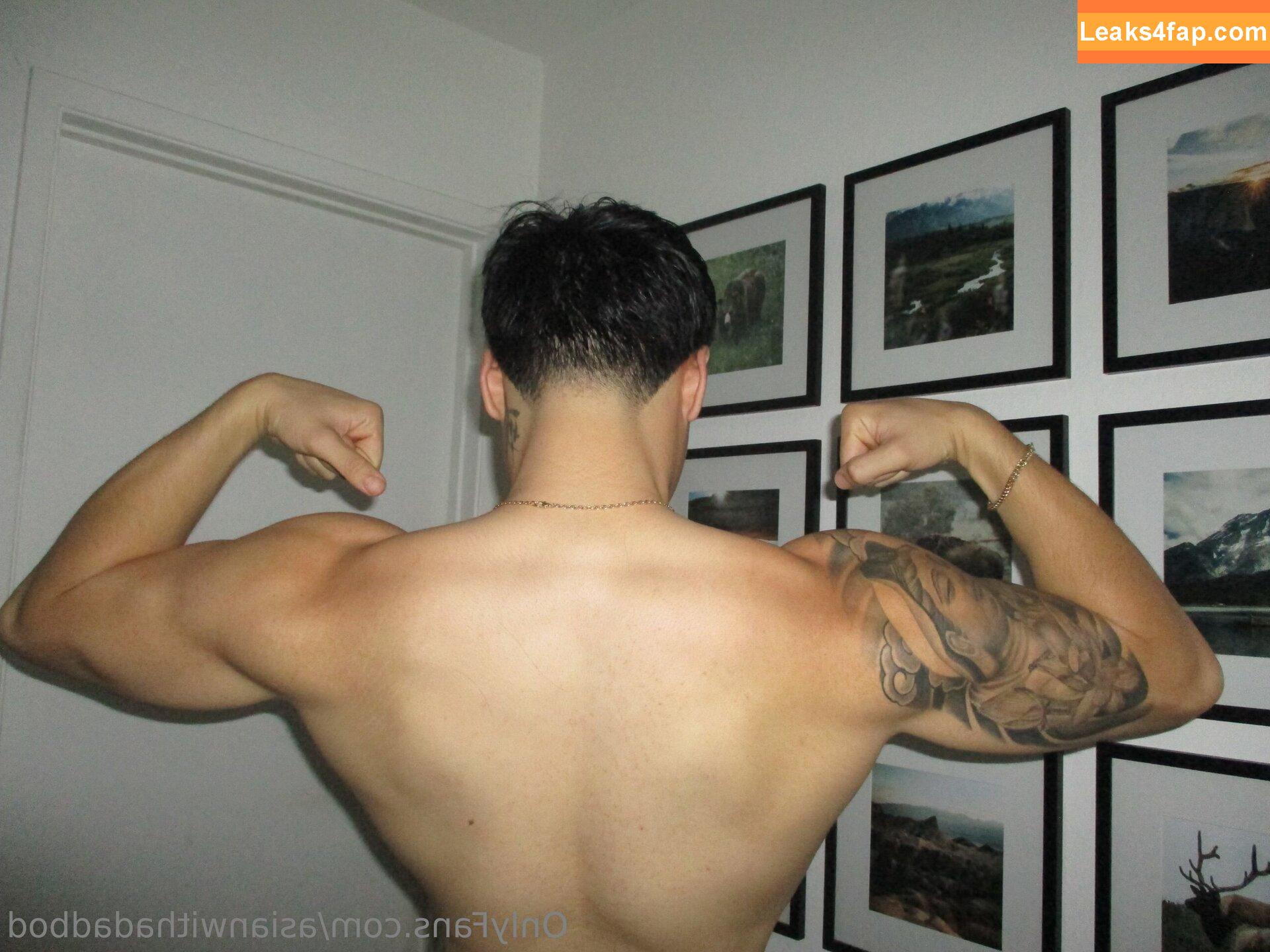 asianwithadadbod / asianswithattitudes leaked photo photo #0003