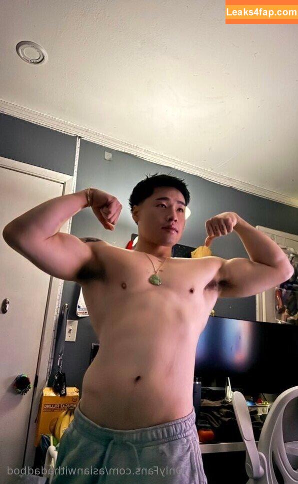 asianwithadadbod / asianswithattitudes leaked photo photo #0005
