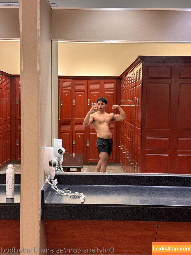 asianwithadadbod / asianswithattitudes leaked photo photo #0013